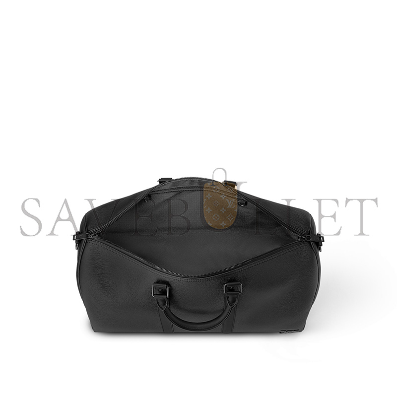 LOUIS VUITTON KEEPALL BANDOULIÈRE 50 M21420 (50*29*23cm) LOUIS VUITTON KEEPALL BANDOULIÈRE 50 M21420 (50*29*23cm)